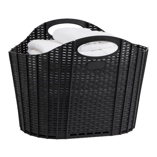 Mind Reader 40L Collapsible Laundry Hamper